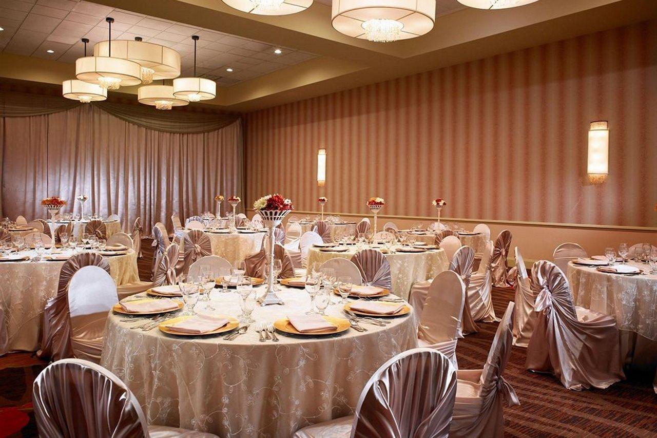 Sheraton Albuquerque Airport Hotel Екстер'єр фото