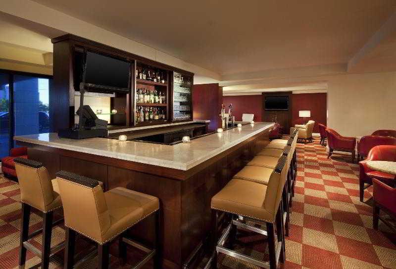 Sheraton Albuquerque Airport Hotel Екстер'єр фото
