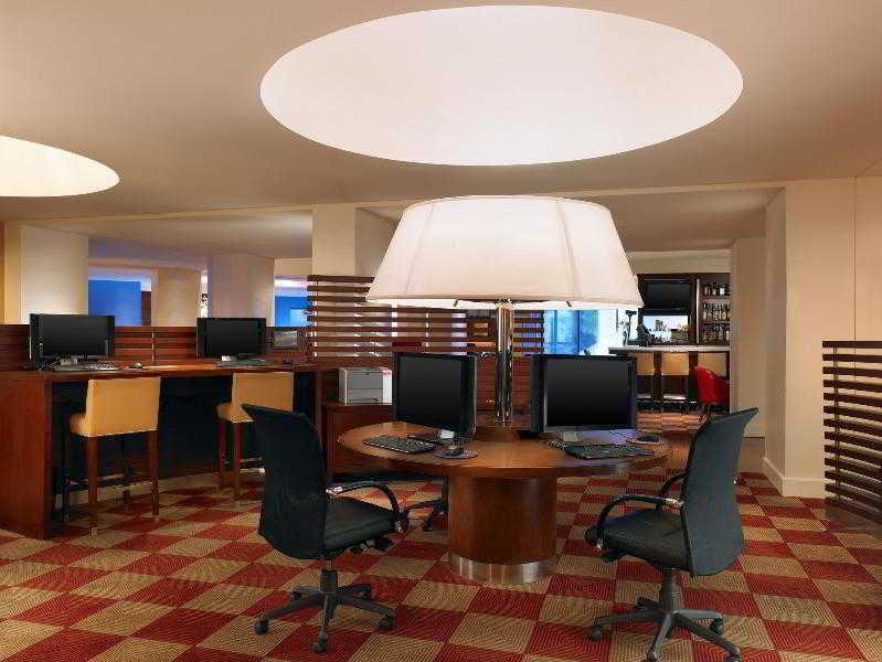 Sheraton Albuquerque Airport Hotel Екстер'єр фото